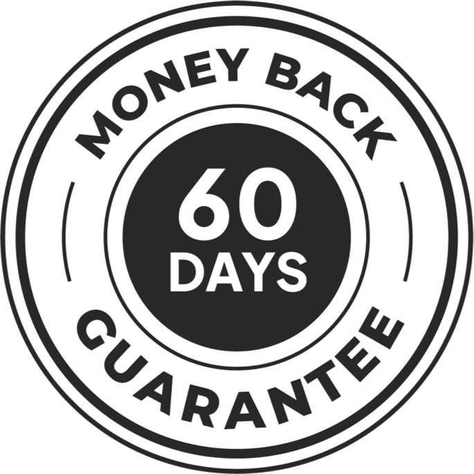 Libido Max 60-Day Money Back Guarantee